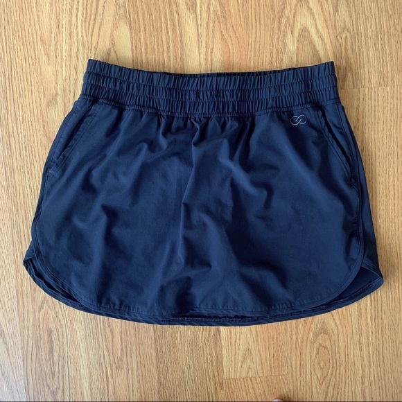 CALIA by Carrie Underwood Dresses & Skirts - Calia black athletic skirt